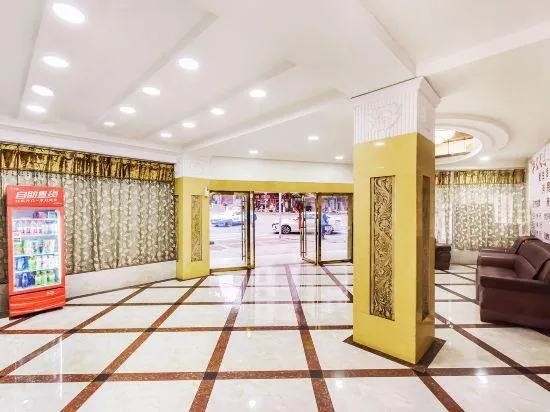 Huatian Hotel - Image 1