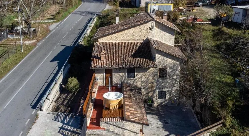 B & B Il bivacco - Image 1