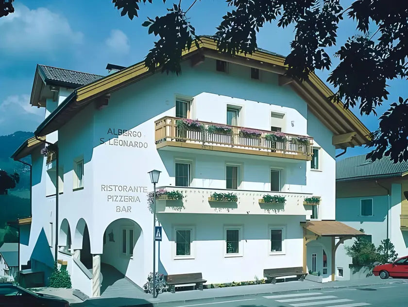 Hotel San Leonardo - Image 1
