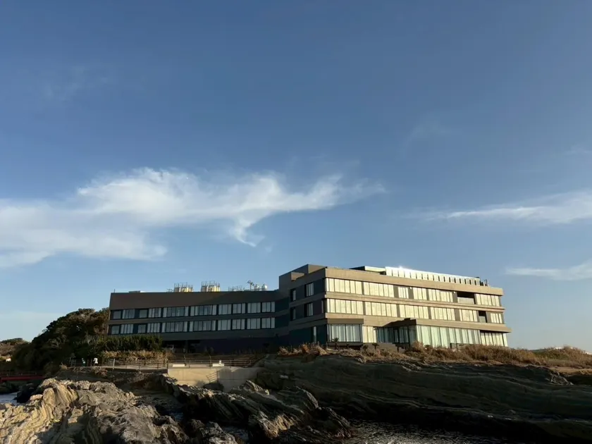 ふふ 城ヶ島 海風のしらべ - Image 1