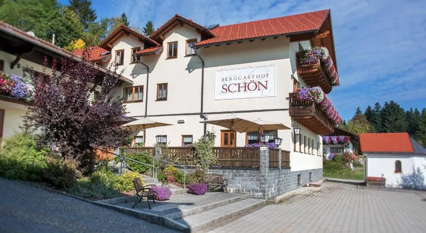 Berggasthof Schön - Image 1