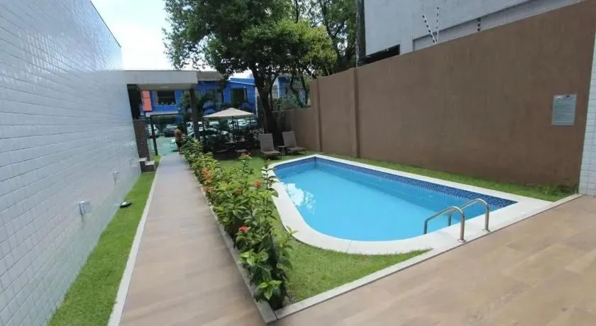 FLAT VILA Carvalheira TAMARINEIRA - Image 1