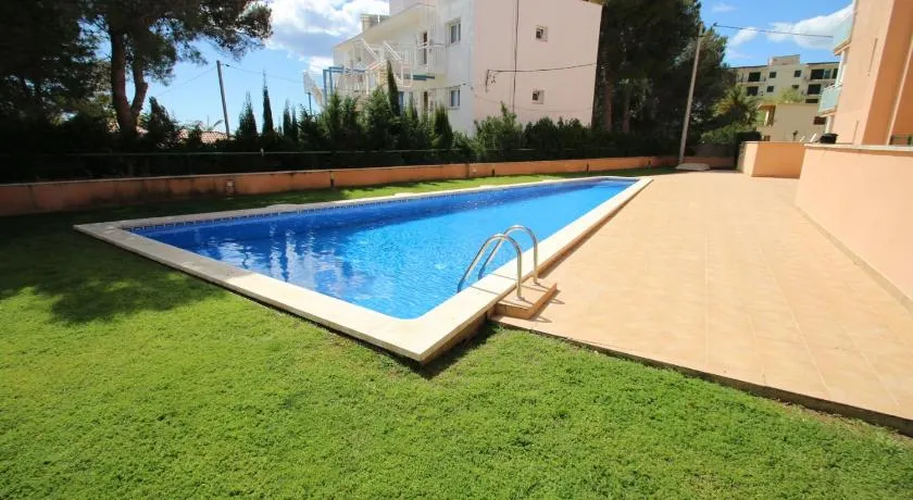 Apartamento Mar i Cel - Image 1
