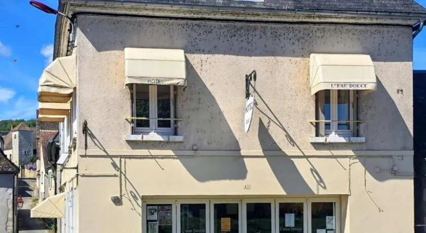 L eau douce - Image 1