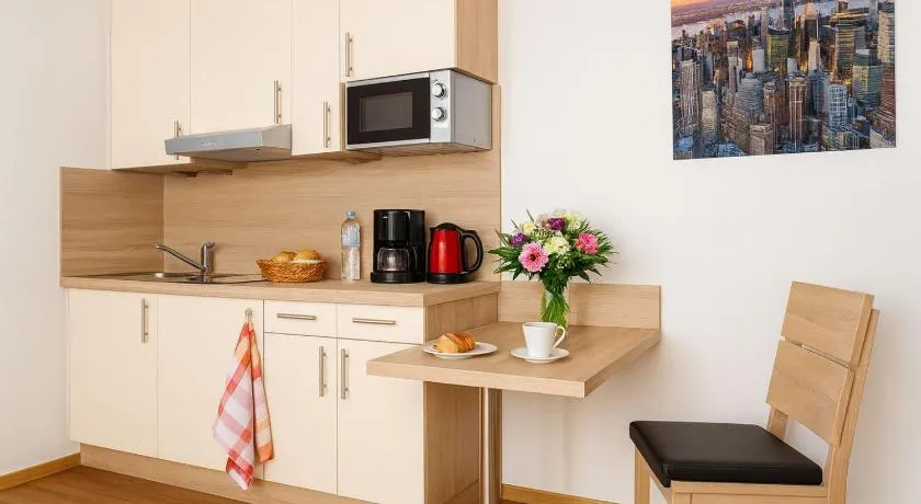 Das Falk Apartmenthaus - Image 1