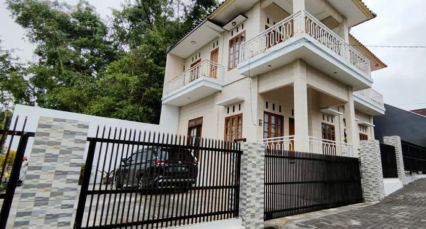 Kertavilla - Image 1