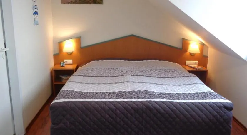 Hafenresidenz - Ferienwohnung 37 - Image 1