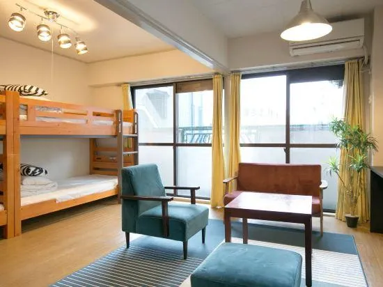 Nishinakasu Vacation Rental - Image 1