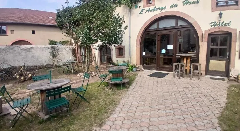 L'auberge du Houx - Image 1