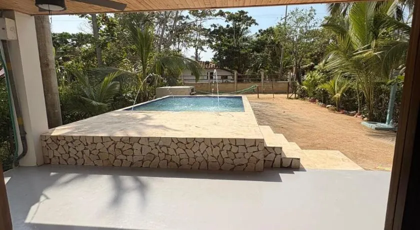 Cabaña CasaMar Angelica - Image 1
