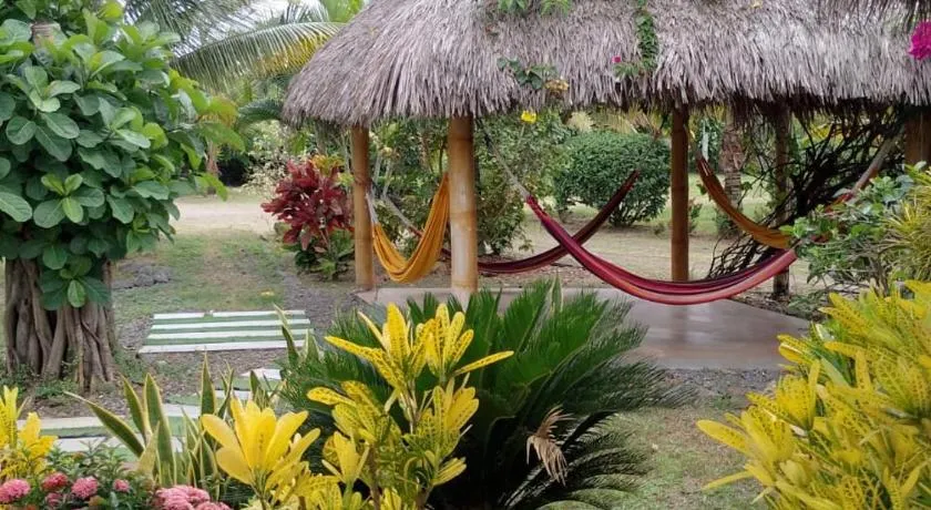 Cabañas Riviera Pacific - Image 1