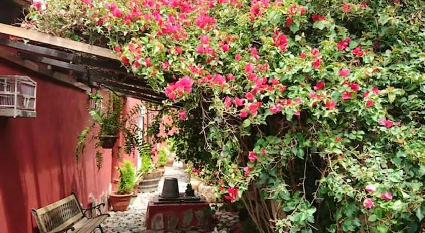 Cosy House in La Sabinita with Mountain View - Image 1
