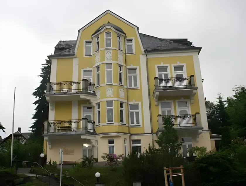 Pension Fürstenhof - Image 1