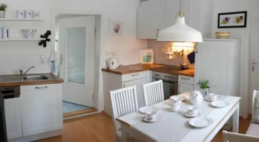 Ferienhaus Tante Liesl's Häusl - Image 1