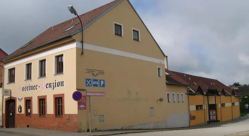 PENZION U TOČÍKA - Image 1