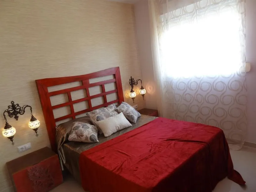 Infostays María Zambrano - Image 1