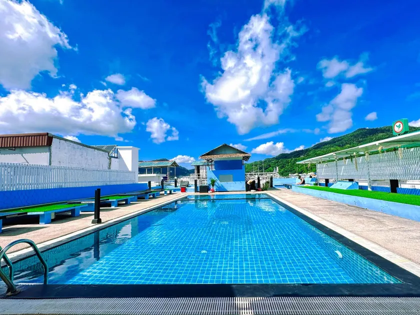 Hotel Baya Patong - Image 1