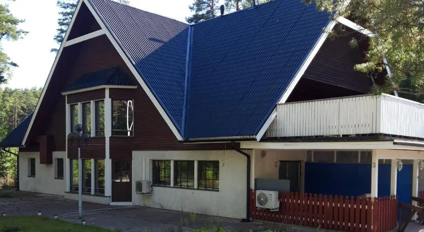 Jaalan Tienristi - Image 1