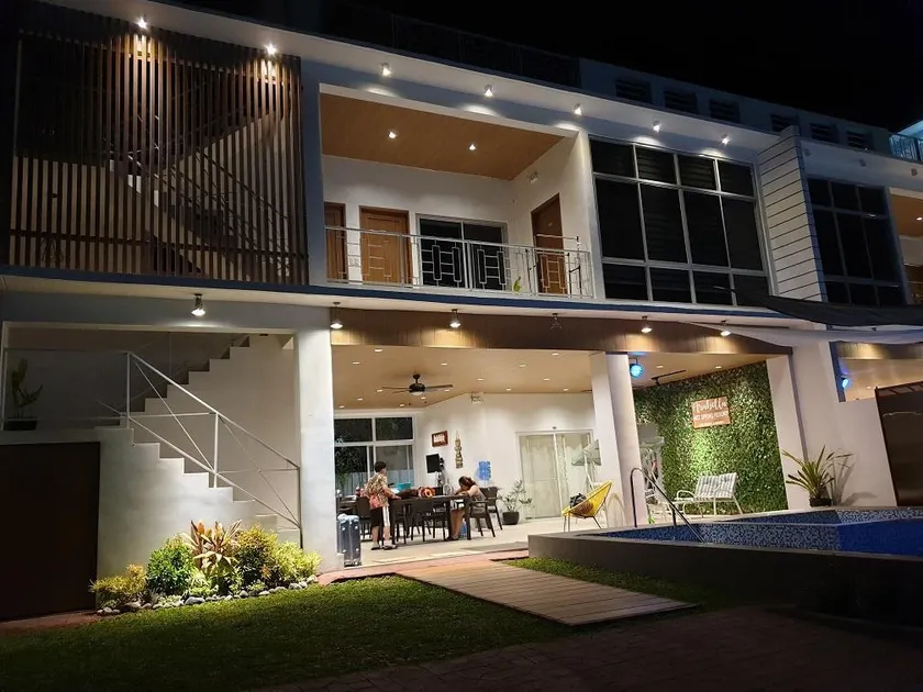 Unit B of Arabella Hot Spring Resort, Los Banos - Image 1