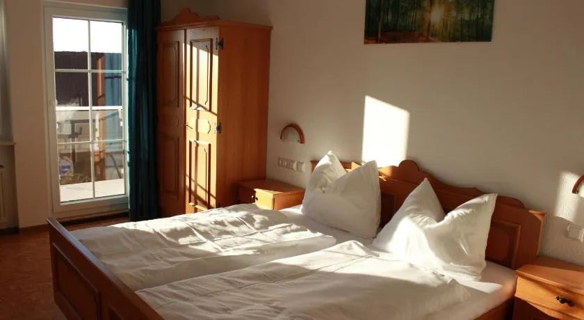 Pension Dorfengel - Image 1