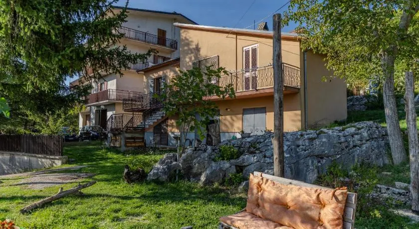 A casa dei miei - Image 1