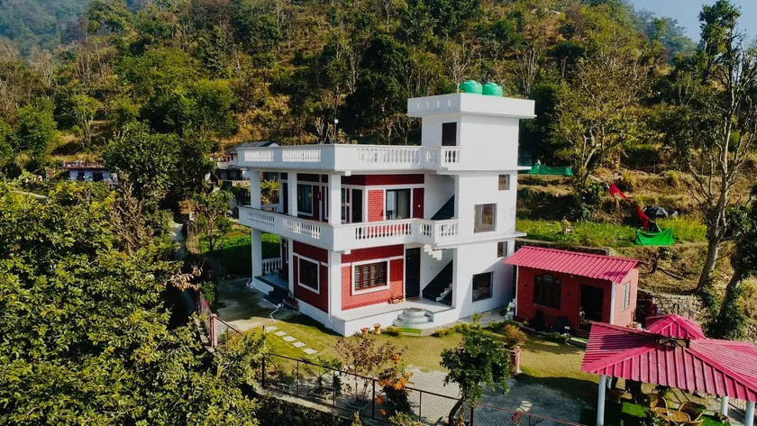 kailasham homestay - Image 1