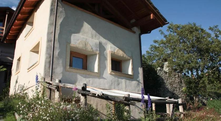 La casa di paglia B&B - Image 1