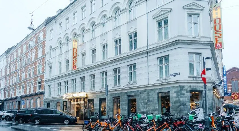 MEININGER Hotel Copenhagen - Image 1