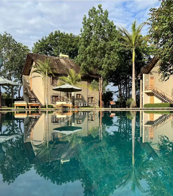 Weruweru River Lodge - Image 1