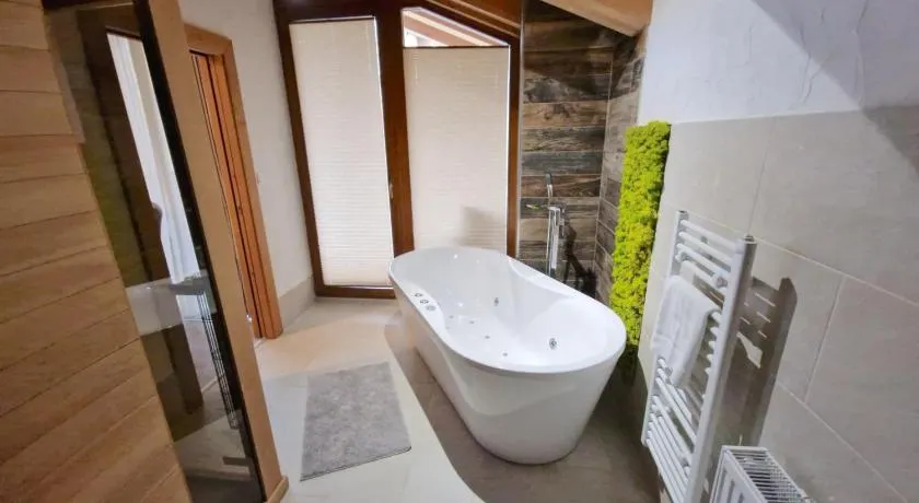 Jasna Chalet - Chopok view Apartment with sauna and whirlpool bathtub - Image 1