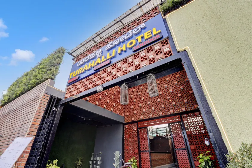 Hotel O Turahalli - Image 1