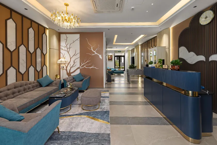 Khue Le Bleu Villa - Đồ Sơn - Image 1