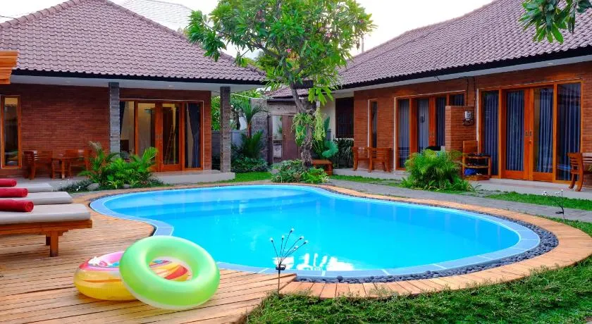 O.B oemah bone homestay - Image 1