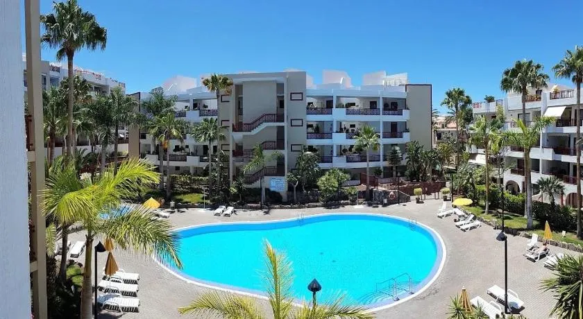 Casa Soleil Palm-Mar - Image 1