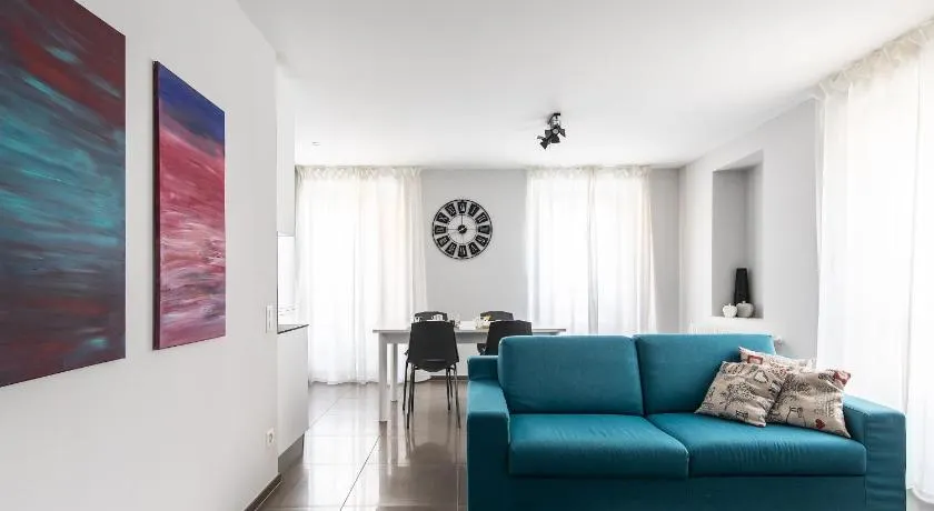Maraini 35 by Quokka 360 - Prime Location Just Minutes from Lugano Station - Image 1