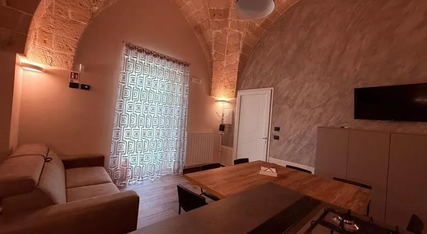 Golden Suite Azzurra - Image 1
