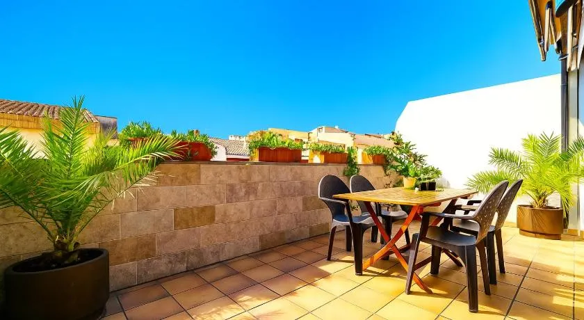 Casa 4Estacions Palamós 3a linia mar Port Marina-Camí de Ronda-pàrquing - Image 1