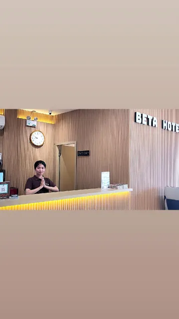 beta hotel - Image 1