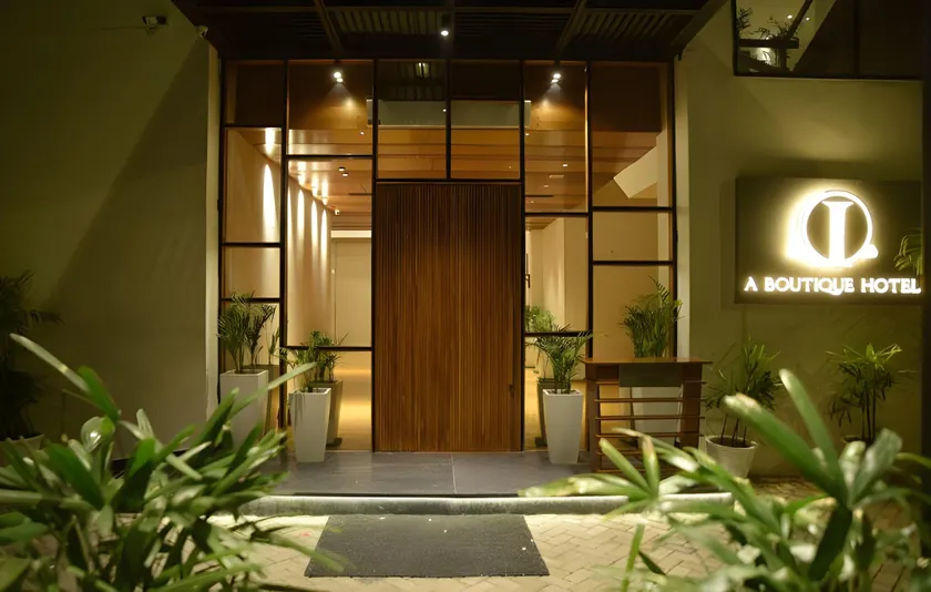 HOTEL ICON Rajpura - Image 1