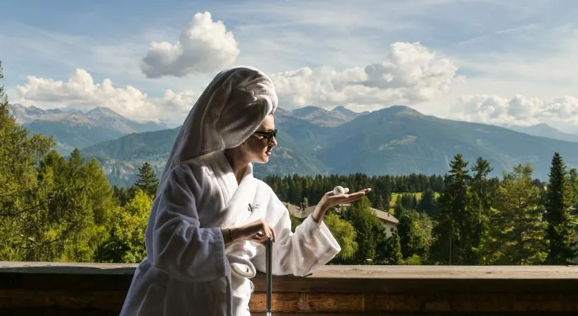 Aïda Hôtel & Spa - "Adults Only" Relais & Châteaux - Image 1