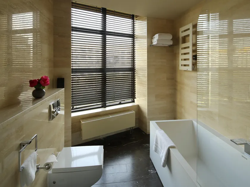 BERDS Hotel - Image 1
