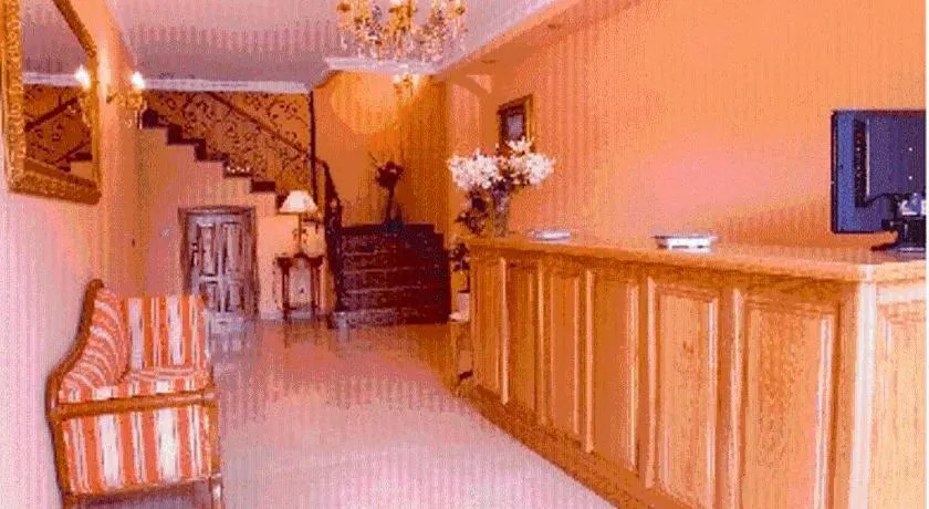 Hotel Las Torres - Image 1