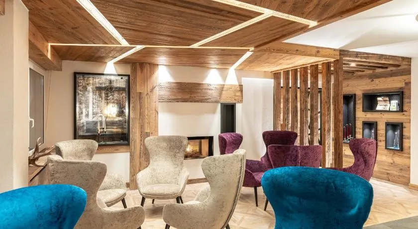 Alpstyle Hotel Albolina Wellness & Beauty - Image 1