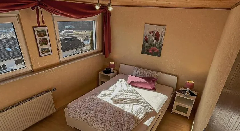 Ferienwohnung Smuda - Image 1