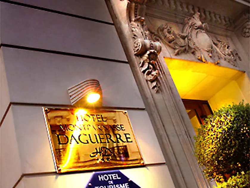 Montparnasse Daguerre - Image 1