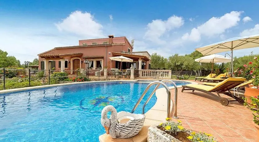 Finca Diver - Image 1