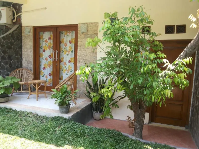 Beto Guest House - Image 1