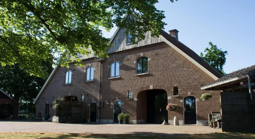 B&B Erve de Bosch - Image 1