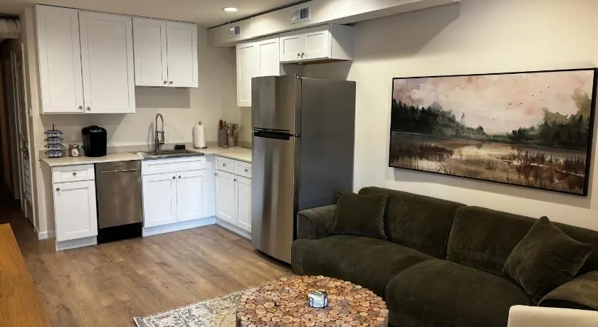 The Riverwood Retreat - Image 1