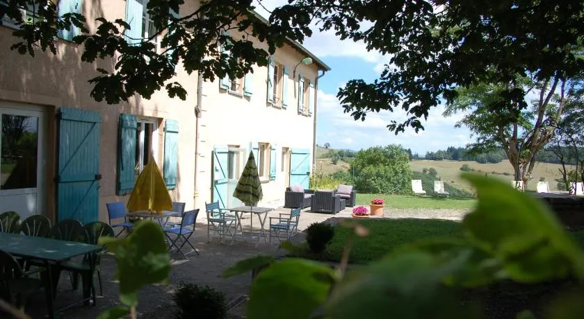 Centre Familial de Vacances Les Sylvageois - Image 1